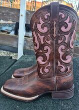 Ariat Western Stiefel Ariat VentTEK