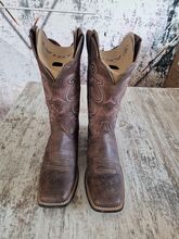 Ariat Stiefel Westernstiefel Gr. 41 Ariat Westernstiefel