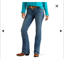 Arrow Fit Perfect Rise Lili Boot Cut Jeans Ariat Arrow Fit Perfect Rise Lili Bootcut Jeans