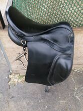 ASE Tölt Sattel ASE ASE Tölt 