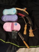 Job lot equipment