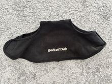 BACK ON TRACK Genickschoner Größe M/L Full Back on Track