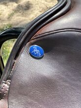 Balance Saddle Dressage Zenith Balance Zenith 