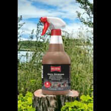 Ballistol Grill Reiniger 750ml Spray UVP 21,30€