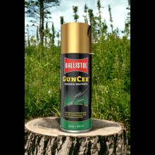 Ballistol GunCer Keramik Waffenöl Spray 200ml UVP 18,30€