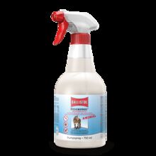 Ballistol Stichfrei Animal gegen Mücken, Pferdebremsen, Fliegen, Zecken und Grasmilben 750ml UVP 40€