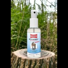 Ballistol Stichfrei Animal gegen stechende Insekten 100ml UVP 8,99€