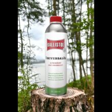 Ballistol Universalöl flüssig Flasche 500ml UVP 15,99€