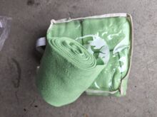 Bandagenset mintgrün