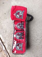 Bandagenset rot Felix Bühler