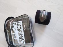 Bandagen Eskadron, schwarz, Pony Eskadron