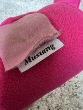 Bandagen pink Mustang 