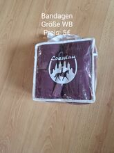 Bandagen WB