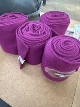 Eskadron Bandagen lila WB Eskadron