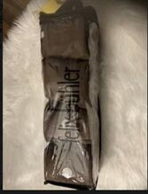 Bandagen Felix Bühler Cord & Glamour, Fleece, Full/ WB