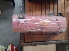 Bandagen in Rosa