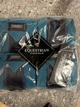 Fleece Bandagen Equestrian Stockholm Fleece Bandagen 