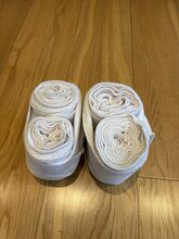 White Horse Fleece Bandages – Set of 4