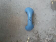Barefoot Wechselzwiesel xxl blau Barefoot Wechselzwiesel 