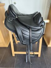 Barefoot Sattel Cheyenne Gr 1 Komplettset Barefoot Cheyenne