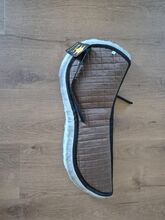 Bartl, Rentierfell, Springpad Bartl Rentierfell-Schabracke