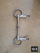 Baucher Gebiss
