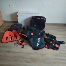 Bemer Horse-Set Bemer Horse Set