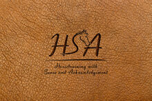 Show more items from HSA Pferdeverhaltenstherapie  (Celina Peters)