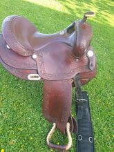 Westernsattel Billy Cook Billy Cook 