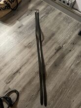 Biothane Steigbügelriemen 145cm