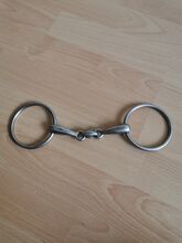 Gebiss 11,5cm