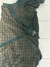 black forest decke 115cm black Forest