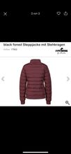 Black Forest Jacke xs Black Forest 