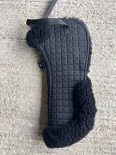 Black Pony half Pad Lemieux