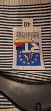 Turnier Reitbluse Rene' Tebbel Sportline