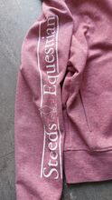 Sweatjacke von Steeds Steeds