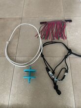 Bodenarbeits/Beschäftigungs Set