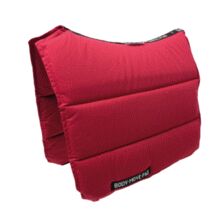 Body Move Pad - Sattelunterlage Horst Becker Body Move Pad Dressur & Springen – ideal für Pferde mit Widerrist
