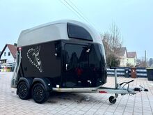 ❗️Böckmann Comfort Saka ALUBODEN Pferdeanhänger Pferdehänger Böckmann  Comfort 