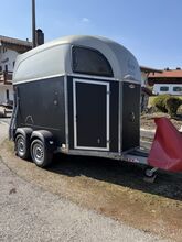 Pferdehänger Böckmann Duo Böckmann  Duo