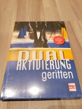 Buch Michael Geitner "Dual Aktivierung geritten" OVP