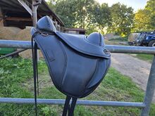 Sattel baumlos Marke Torsion Torsion