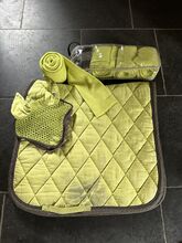 BR Lime Schabracke BR