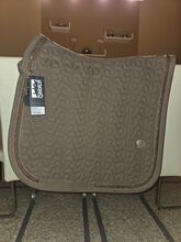 Nagelneue Eskadron Smoky Taupe Sparkle Jewel WB DL Schabracke Eskadron  Smoky Taupe Sparkle Jewel