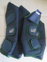 Brand New Masta Travel Boots Masta