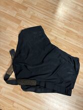 Brustschutz Decken