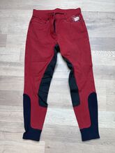 Reithose Euro-Star M Euro-Star