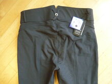 Reithose Montar Ess Highwaist Megan Vol. 2 : Größe 42 (blau) NEU Montar