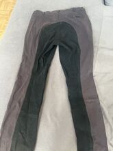 Reithose Gr. 36