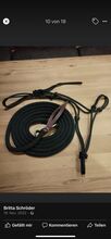 Brockamp Knotenhalfter & Lead Rope Brockamp  Knotenhalfter & Lead Rope  Trainerqualität